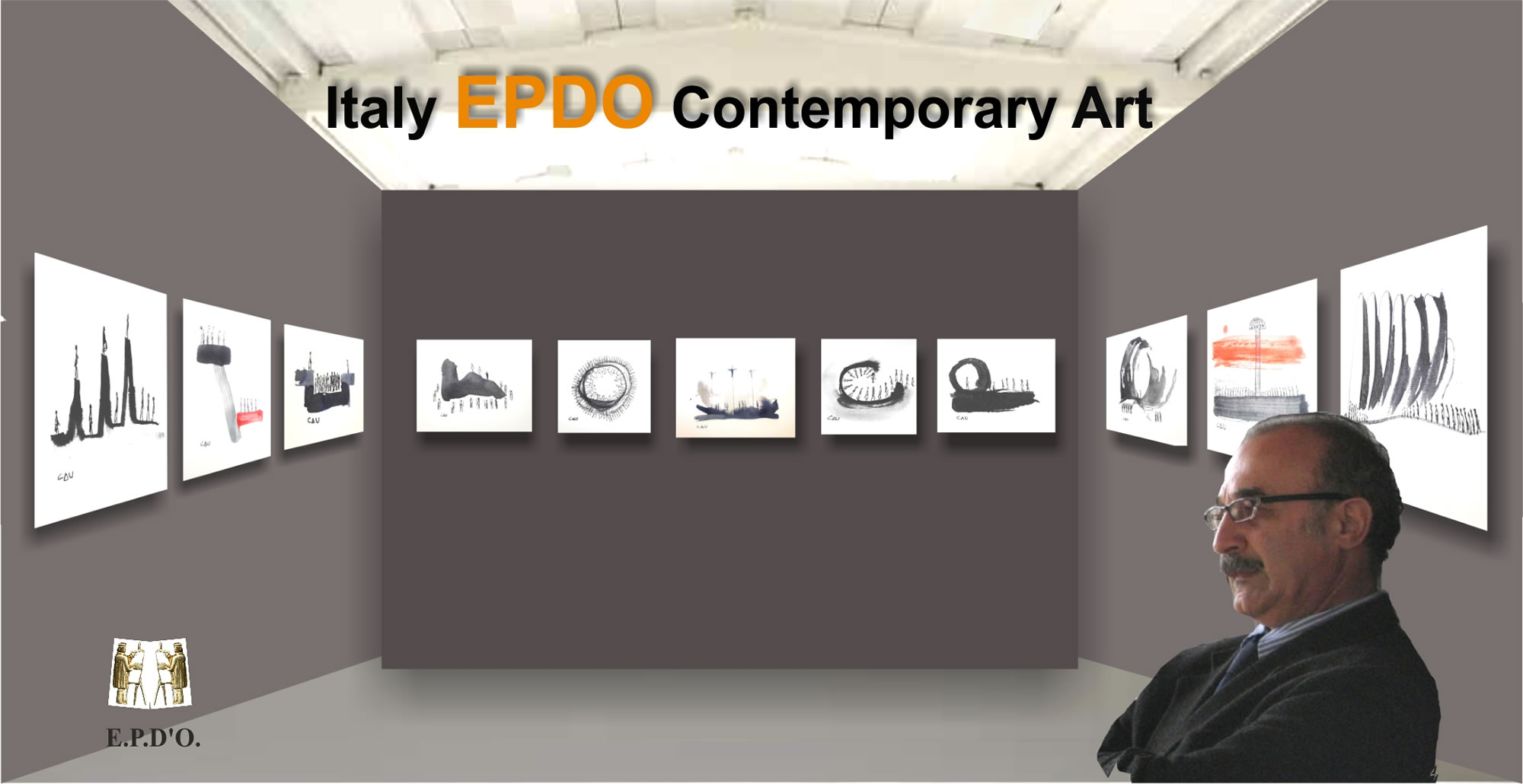 Artista Italiano CAU